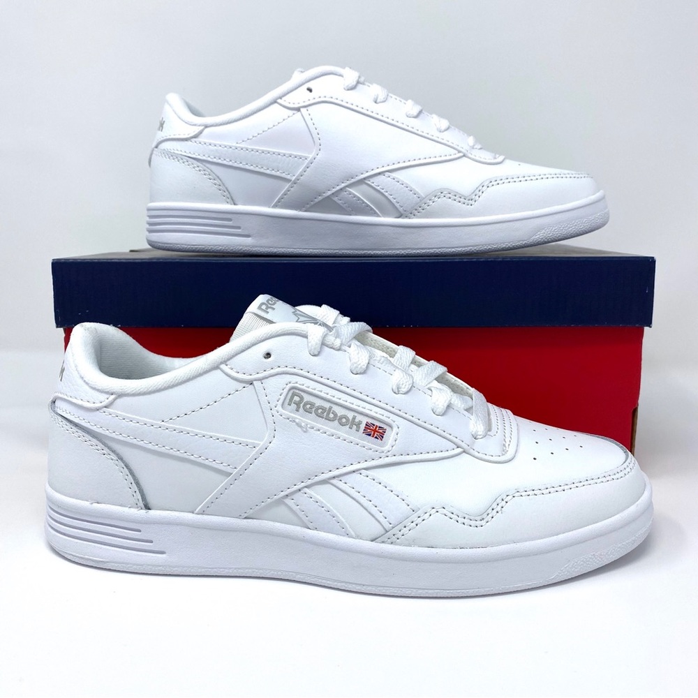Reebok Club MEMT Women’s Sneakers